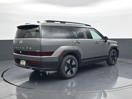 2026 Hyundai SANTA FE SEL 2.4