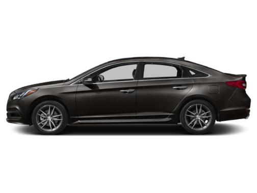 2015 Hyundai SONATA Limited 2.0T