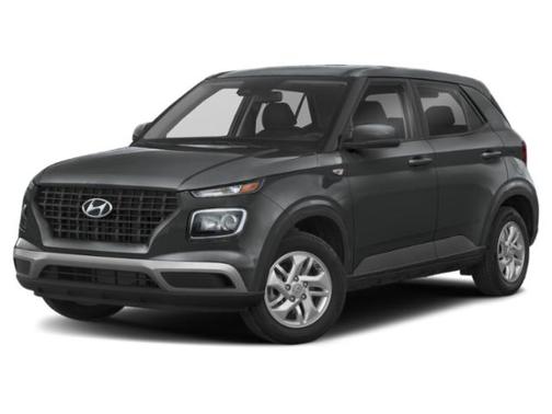 2025 Hyundai VENUE SE