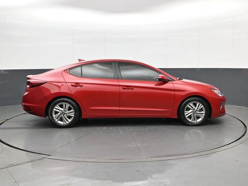 2019 Hyundai ELANTRA Value Edition