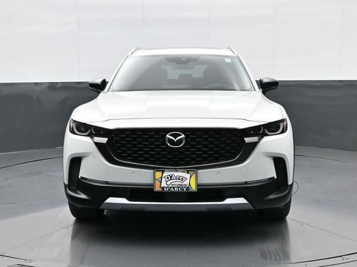 2024 Mazda CX-50 2.5 Turbo Premium Plus Package
