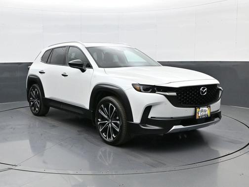 2024 Mazda CX-50 2.5 Turbo Premium Plus Package