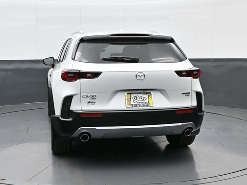 2024 Mazda CX-50 2.5 Turbo Premium Plus Package