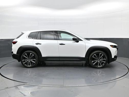 2024 Mazda CX-50 2.5 Turbo Premium Plus Package