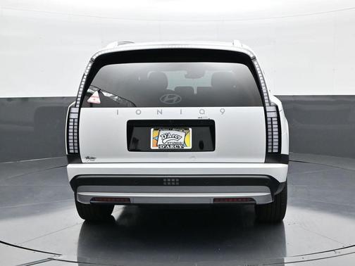 2026 Hyundai IONIQ 9 S