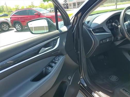 2021 Buick Enclave AWD Premium