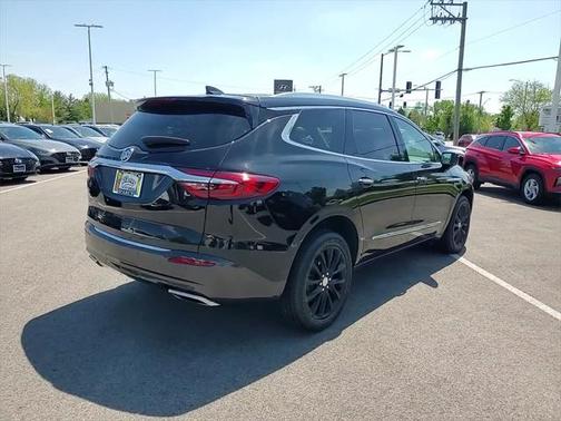 2021 Buick Enclave AWD Premium