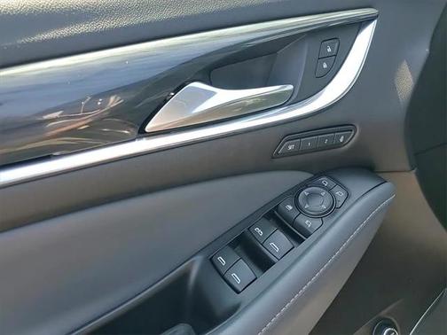 2021 Buick Enclave AWD Premium