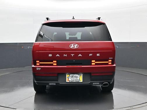 2026 Hyundai SANTA FE SEL 2.4