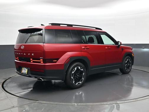 2026 Hyundai SANTA FE SEL 2.4