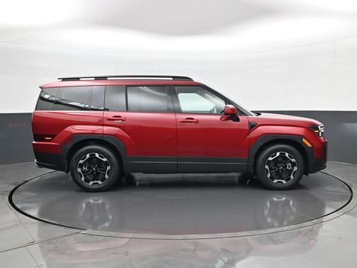 2026 Hyundai SANTA FE SEL 2.4