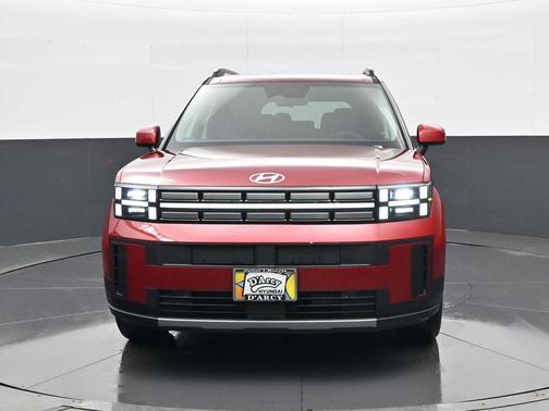 2026 Hyundai SANTA FE SEL 2.4