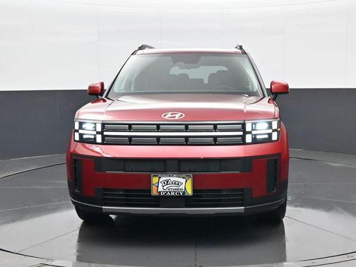 2026 Hyundai SANTA FE SEL 2.4