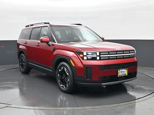 2026 Hyundai SANTA FE SEL 2.4