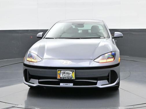 2025 Hyundai IONIQ 6 Limited