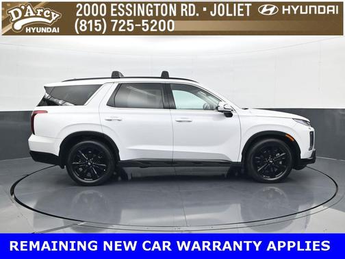 2025 Hyundai PALISADE XRT