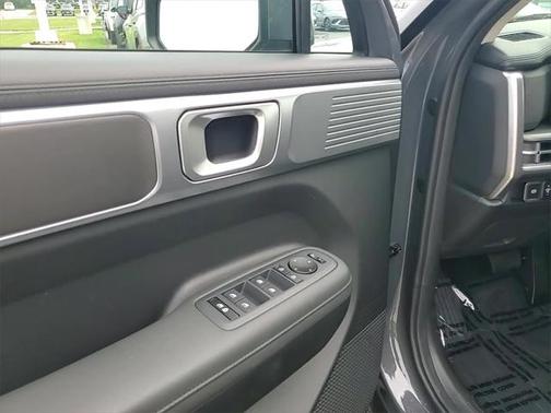 2025 Hyundai SANTA FE SEL 2.4