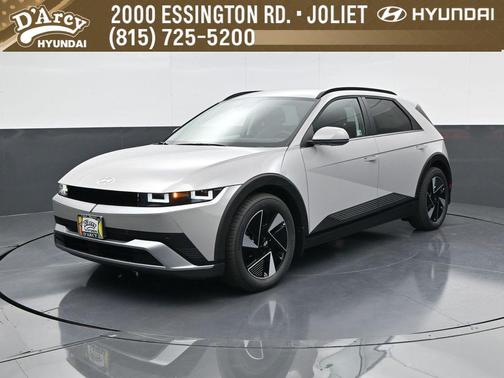 2025 Hyundai IONIQ 5 SEL