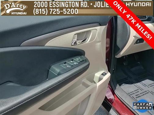 2019 Honda Pilot LX