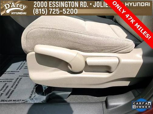 2019 Honda Pilot LX