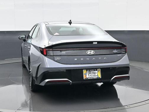 2026 Hyundai SONATA Hybrid SE