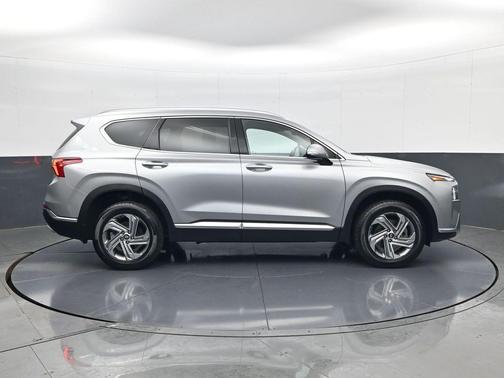 2021 Hyundai SANTA FE SEL 2.4