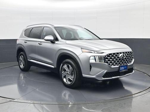 2021 Hyundai SANTA FE SEL 2.4