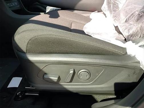 2025 Hyundai TUCSON Hybrid Blue