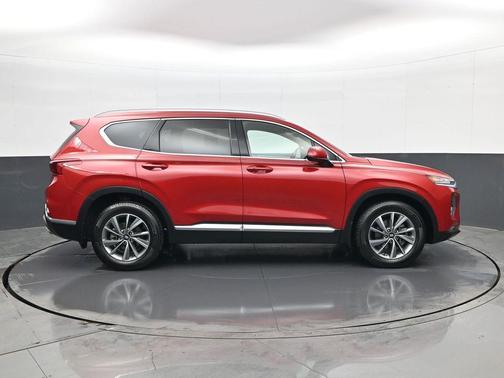2020 Hyundai SANTA FE SEL 2.4