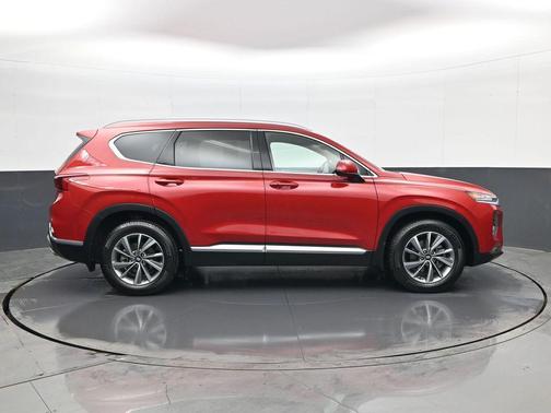 2020 Hyundai SANTA FE SEL 2.4
