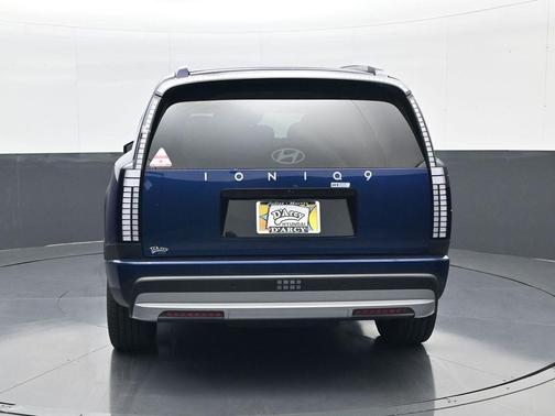 2026 Hyundai IONIQ 9 S
