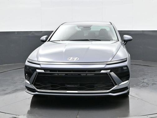 2026 Hyundai SONATA SEL