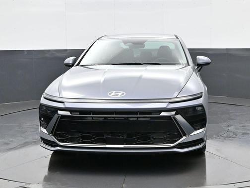 2026 Hyundai SONATA SEL