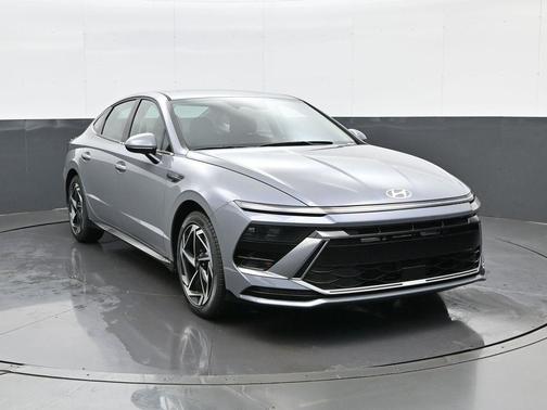 2026 Hyundai SONATA SEL