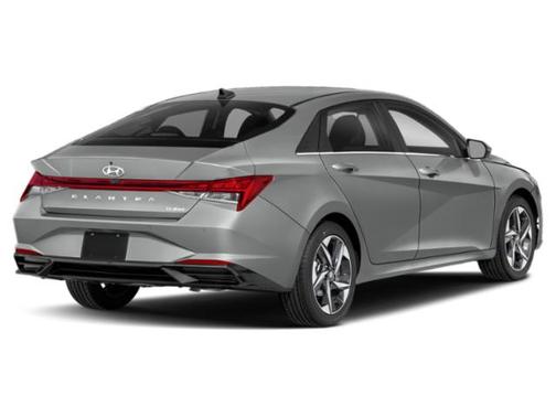 2022 Hyundai ELANTRA Limited