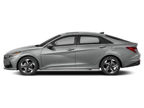 2022 Hyundai ELANTRA Limited