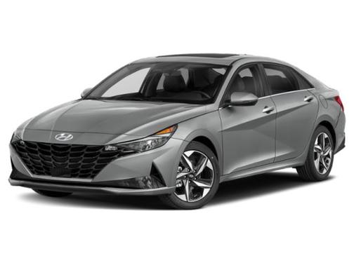 2022 Hyundai ELANTRA Limited