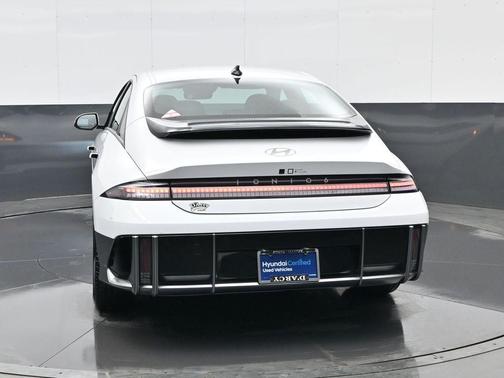 2024 Hyundai IONIQ 6 SEL