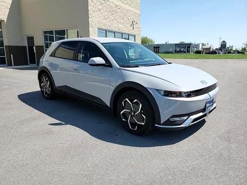2024 Hyundai IONIQ 5 SEL