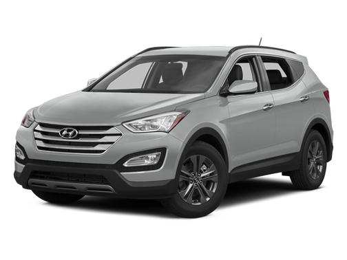 2014 Hyundai Santa Fe Sport 2.4L