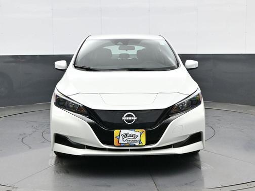 2023 Nissan Leaf S 40 kWh