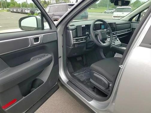 2025 Hyundai SANTA FE SE