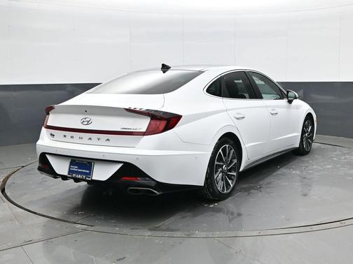 2023 Hyundai SONATA Limited