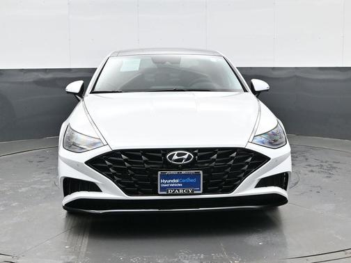 2023 Hyundai SONATA Limited