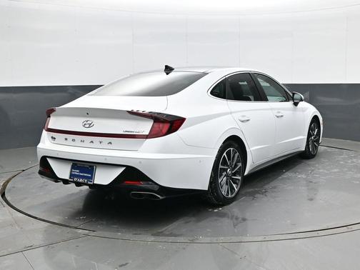 2023 Hyundai SONATA Limited