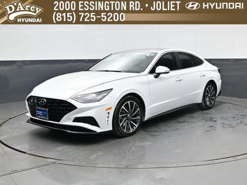 2023 Hyundai SONATA Limited