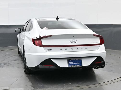 2023 Hyundai SONATA Limited