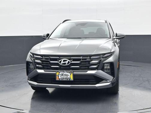 2026 Hyundai TUCSON SEL Convenience
