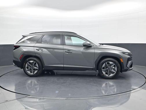 2026 Hyundai TUCSON SEL Convenience