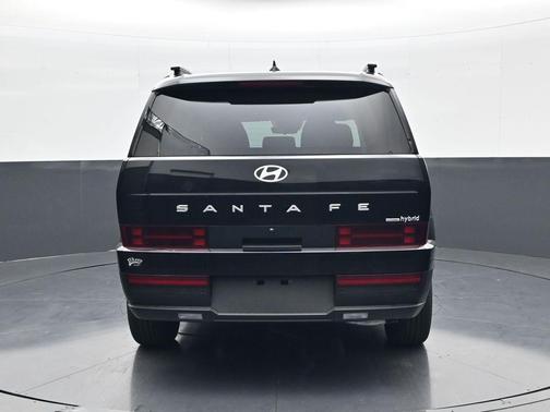 2026 Hyundai SANTA FE SEL 2.4